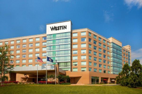 The Westin Washington Dulles Airport